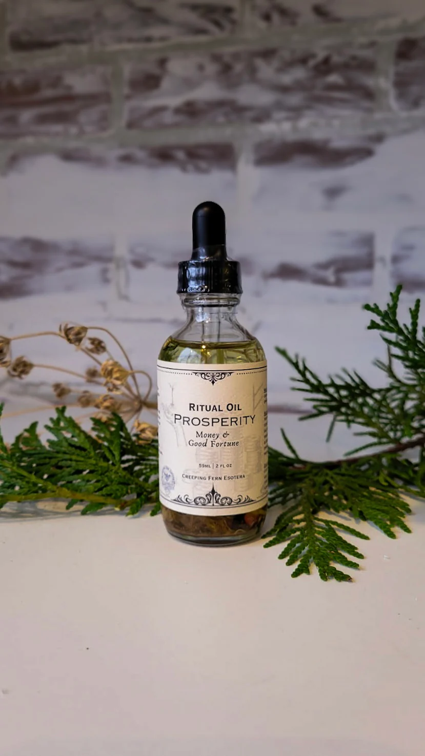Prosperity Oil - Image 3