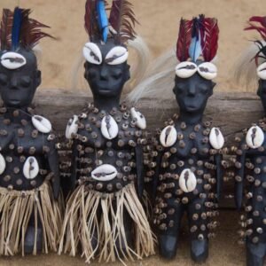 Buy voodoo doll online Europe