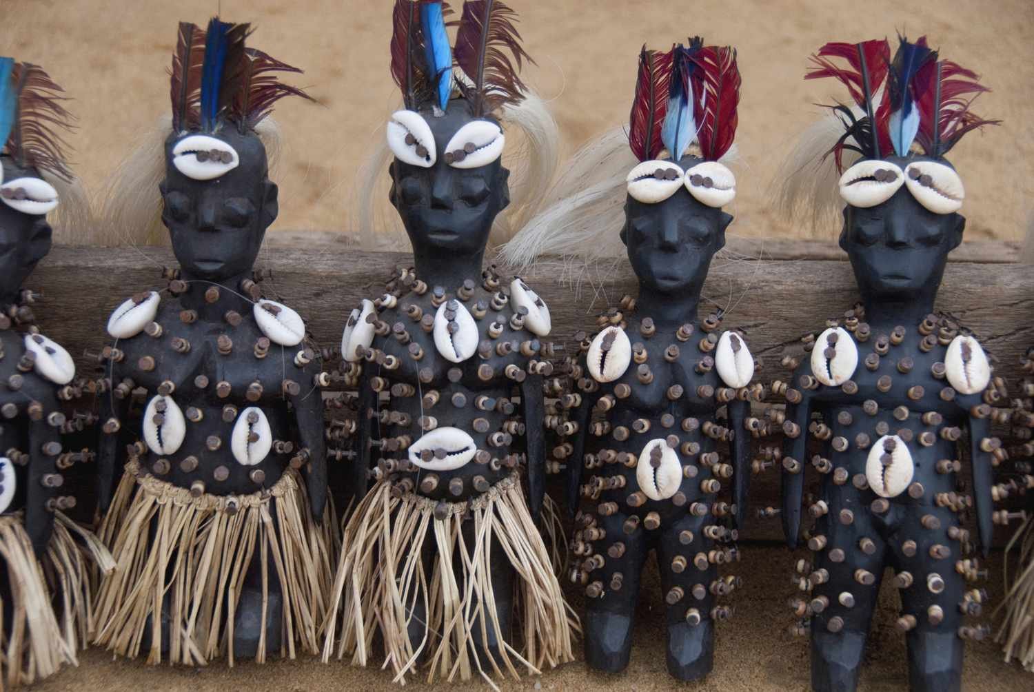 Buy voodoo doll online Europe