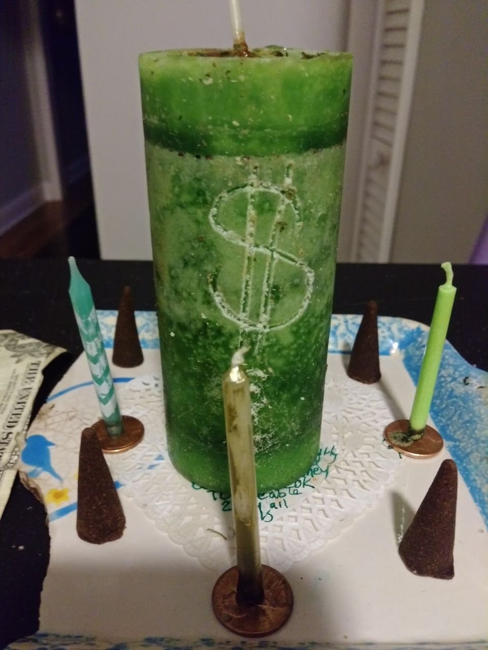 Buy money candle online Germany, money candle for sale in Munich, financial success candle Berlin, how to buy prosperity products around Hamburg,Koln,EU