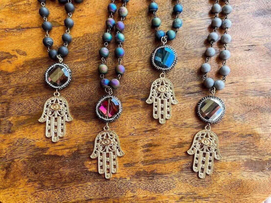 Buy spiritual necklace online UK, Discover spiritual necklaces London, Best crystal necklace England, spiritual Jewellery online UK, where to buy necklace